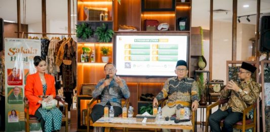 Sertifikasi Halal Jadi Tiket UMKM Perkebunan Perluas Pasar sertifikasi halal perkebunan