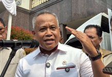 Wamentan Saleh Beberkan Empat Strategi Swasembada Pangan Berkelanjutan Wamentan Muhammad Saleh Mustafa