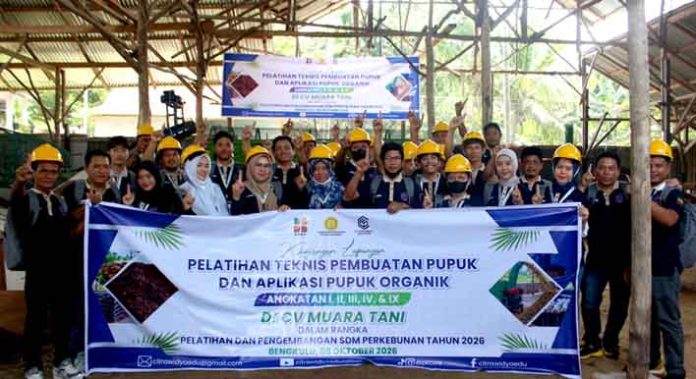 Kunjungan 3