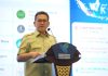 TEI 2026 Catat Potensi Transaksi US$22,94 Miliar Menteri Perdagangan (Mendag), Budi Santoso