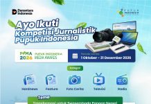 Angkat Cerita Transformasi Industri Pupuk untuk Swasembada Pangan, Pupuk Indonesia Buka PIMA 2026 PIMA 2026.