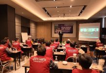 Kolaborasi DGL Learning Institute, Ditjenbun, dan Bengkulu Selatan Gelar Pelatihan Auditor ISPO