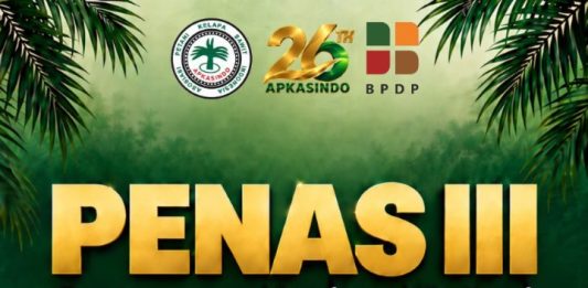 PENAS III APKASINDO Bahas Peranan Petani Sawit dalam Kedaulatan Energi dan Mitigasi Karhutla