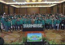 Bayer Indonesia Luncurkan FARMRISE, Bantu Petani Akses Informasi dan Pendampingan Digital Pertanian