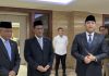 Eks Wamentan: Muhammad Saleh Mustafa Bukan Orang Baru di Dunia Pertanian Mantan Wakil Menteri Pertanian (Wamentan), Sudaryono