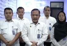 BGN Setop Operasional SPPG Dramaga 4 Menyusul Dugaan Keracunan Siswa KPPG Bogor Haidir
