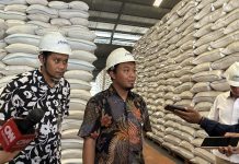 Pemimpin Kantor Cabang (Kancab) BULOG Kantor Cabang Semarang, Yudha Ajipribawa