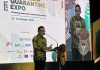 Karding Perketat Impor, Permudah UMKM Tembus Pasar Global Kepala Badan Karantina Indonesia (Barantin), Abdul Kadir Karding.