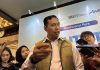 Direktur Utama Perum BULOG, Ahmad Rizal Ramdhani