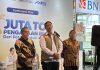 Pengadaan Beras BULOG Tembus 4,11 Juta Ton, Lampaui Target 2026 Direktur Utama Perum BULOG Ahmad Rizal Ramdhani