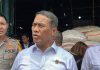 Mentan Amran Murka Temukan 600 Ton Beras SPHP Dioplos Jadi Premium Menteri Pertanian (Mentan), Andi Amran Sulaiman