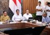 Menteri Pertanian sekaligus Kepala Bapanas, Andi Amran Sulaiman