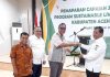 Tiga Tahun Kolaborasi Apical, IDH, dan YEL di Aceh Singkil Perkuat Konservasi dan Penghidupan Masyarakat