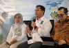 Mahasiswa Apresiasi Kebijakan Pertanian Prabowo Pengurus Pusat Kesatuan Aksi Mahasiswa Muslim Indonesia (KAMMI), Aulia Furqon