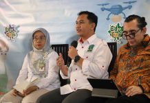 Pengurus Pusat Kesatuan Aksi Mahasiswa Muslim Indonesia (KAMMI), Aulia Furqon