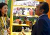 BPDP Promosikan Sawit, Kelapa, dan Kakao di Trade Expo Indonesia 2026 BPDP berpartisipasi dalam Trade Expo Indonesia (TEI) 2026