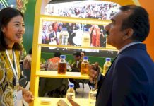 BPDP berpartisipasi dalam Trade Expo Indonesia (TEI) 2026