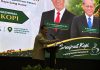 Sekretaris Jenderal Kementan Suwandi