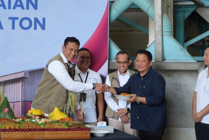 dirut-bulog-ahmad-rizal-ramdhani Direktur Utama Perum BULOG Ahmad Rizal Ramdhani