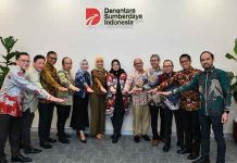 Uji NADI, DSI Bangun Ekosistem Ekspor Komoditas Strategis yang Lebih Transparan