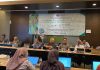 Koro Pedang Jadi Harapan Baru Industri Pakan, Peluang Besar Menanti di Kebun Sawit