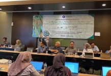 Koro Pedang Jadi Harapan Baru Industri Pakan, Peluang Besar Menanti di Kebun Sawit
