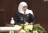 Gubernur Jawa Timur (Jatim), Khofifah Indar Parawansa