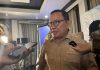 Dukung Mentan Amran Berantas Mafia Pangan, Komisi IV: untuk Memberikan Efek Jera Wakil Ketua Komisi IV DPR RI Hanan A. Rozak