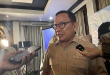 Dukung Mentan Amran Berantas Mafia Pangan, Komisi IV: untuk Memberikan Efek Jera Wakil Ketua Komisi IV DPR RI Hanan A. Rozak
