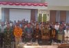 BPDP dan AKPSI Dorong UMKM Manfaatkan Limbah Sawit Workshop Hilirisasi Sawit Skala UMKM melalui Pengolahan Limbah Sawit di Kabupaten Luwu Utara