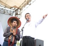 Menteri Pertanian (Mentan), Andi Amran Sulaiman
