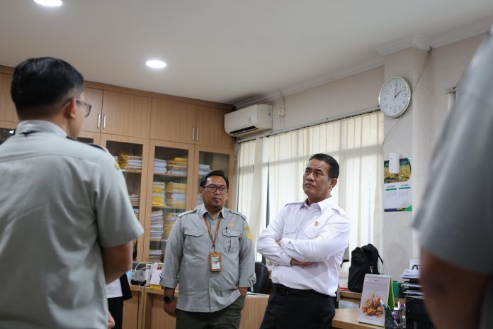 mentan-amran-sulaiman Menteri Pertanian (Mentan) Andi Amran Sulaiman