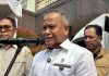 Wamentan Saleh Usulkan Lahan Bekas Karhutla Kalteng Ditanami Cabai dan Jagung Wakil Menteri Pertanian (Wamentan) Muhammad Saleh Mustafa