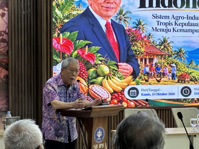 Bungaran Saragih