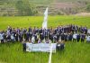 Pupuk Indonesia Bersama Pupuk Kaltim Bantu Petani dan Siswa di Bulutana Lewat AKSI 2026 Karyawan Pupuk Indonesia Grup
