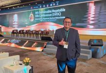 Catatan Reflektif SVOC Shanghai 2026: Ketergantungan Pasar Tiongkok, Pertaruhan B50, dan Urgensi Menata Hulu Sawit Berkelanjutan