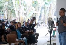 PT RPN-BPDP-Ditjenbun Dorong Pelatihan Sawit Berdampak Nyata di Kebun