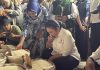 Direktur Utama Perum BULOG, Ahmad Rizal Ramdhani