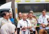 Bapanas Gelar GPM Serentak di 514 Daerah, Warga Sebut Harga Lebih Murah Wakil Menteri Pertanian (Wamentan), Saleh Mustafa