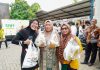 Bapanas Dekatkan Pangan Murah ke Masyarakat Lewat GPM Serentak di 38 Provinsi pangan murah bapanas