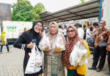 pangan murah bapanas