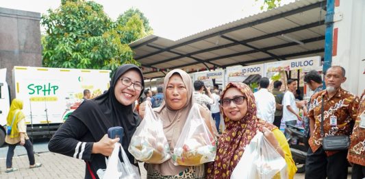 pangan murah bapanas