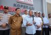 Menteri Koordinator Bidang Pangan Zulkifli Hasan